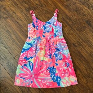 Lilly Pulitzer Rue Dress
